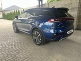 BYD Tang 2022 годаүшін17 500 000 тг. в Тараз – фото 5