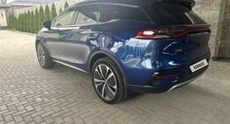 BYD Tang 2022 года за 15 000 000 тг. в Тараз – фото 5