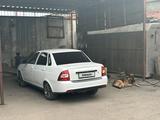 ВАЗ (Lada) Priora 2170 2012 годаүшін2 300 000 тг. в Астана