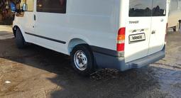 Ford Transit 2005 годаfor4 900 000 тг. в Экибастуз – фото 5