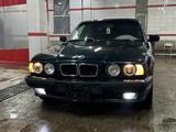 BMW 525 1994 годаfor2 500 000 тг. в Астана – фото 5