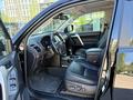 Toyota Land Cruiser Prado Luxe 2021 годаүшін32 800 000 тг. в Астана – фото 12