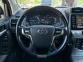 Toyota Land Cruiser Prado Luxe 2021 годаүшін32 800 000 тг. в Астана – фото 13