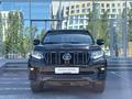 Toyota Land Cruiser Prado Luxe 2021 годаүшін32 800 000 тг. в Астана – фото 5