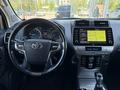 Toyota Land Cruiser Prado Luxe 2021 годаүшін32 800 000 тг. в Астана – фото 9