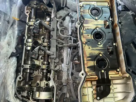 1mz, 3mz, 2az 2gr двигатель из японии привозные за 55 000 тг. в Усть-Каменогорск