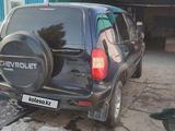 Chevrolet Niva 2004 года за 2 500 000 тг. в Алтай – фото 4