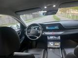 Hyundai Grandeur 2021 года за 12 500 000 тг. в Шымкент – фото 4