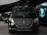 Mercedes-Benz V 300 D Avantgarde 2024 года за 85 000 000 тг. в Астана