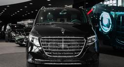 Mercedes-Benz V 300 D Avantgarde 2024 годаүшін85 000 000 тг. в Астана