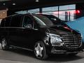 Mercedes-Benz V 300 D Avantgarde 2024 годаүшін85 000 000 тг. в Астана – фото 2