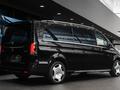 Mercedes-Benz V 300 D Avantgarde 2024 годаүшін85 000 000 тг. в Астана – фото 3