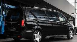 Mercedes-Benz V 300 D Avantgarde 2024 годаүшін85 000 000 тг. в Астана – фото 3