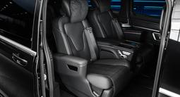 Mercedes-Benz V 300 D Avantgarde 2024 годаүшін85 000 000 тг. в Астана – фото 5