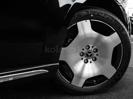 Mercedes-Benz V 300 D Avantgarde 2024 года за 85 000 000 тг. в Астана – фото 6