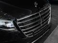 Mercedes-Benz V 300 D Avantgarde 2024 годаүшін85 000 000 тг. в Астана – фото 7