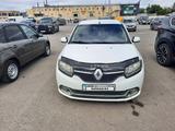 Renault Logan 2016 годаүшін3 500 000 тг. в Караганда – фото 2