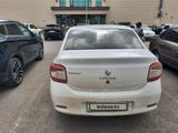 Renault Logan 2016 годаүшін3 500 000 тг. в Караганда