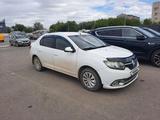 Renault Logan 2016 годаүшін3 500 000 тг. в Караганда – фото 4