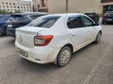 Renault Logan 2016 годаүшін3 500 000 тг. в Караганда – фото 5