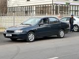 Toyota Carina E 1996 года за 1 900 000 тг. в Тараз – фото 2