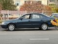 Toyota Carina E 1996 годаfor1 900 000 тг. в Тараз – фото 6