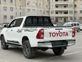 Toyota Hilux 2023 годаfor19 500 000 тг. в Актау – фото 7