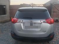 Toyota RAV4 2013 годаfor9 500 000 тг. в Астана