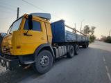 КамАЗ  53212 2007 года за 6 500 000 тг. в Алматы – фото 2