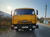 КамАЗ  53212 2007 года за 6 500 000 тг. в Алматы – фото 3