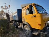 КамАЗ  53212 2007 года за 6 500 000 тг. в Алматы – фото 4