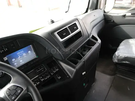 Sitrak  C7H Тягач 4х2 АКПП 2026 года за 38 840 000 тг. в Шымкент – фото 6
