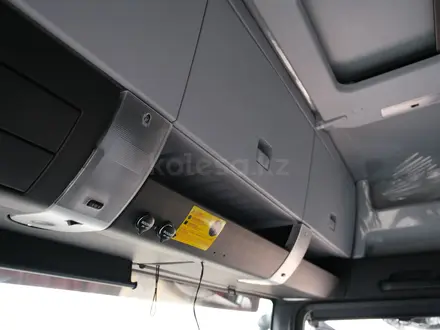 Sitrak  C7H Тягач 4х2 АКПП 2026 года за 38 840 000 тг. в Шымкент – фото 7