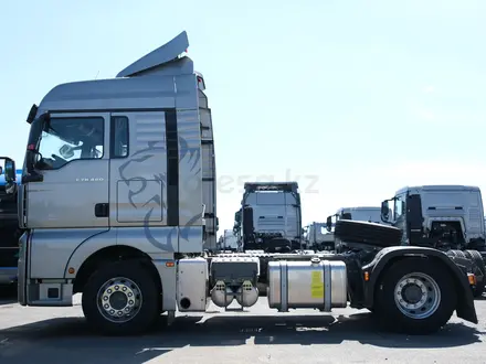 Sitrak  C7H Тягач 4х2 АКПП 2026 года за 38 840 000 тг. в Шымкент – фото 2