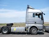 Sitrak  C7H Тягач 4х2 АКПП 2026 годаүшін39 500 000 тг. в Шымкент – фото 4