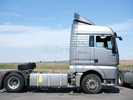 Sitrak  C7H Тягач 4х2 АКПП 2026 года за 38 840 000 тг. в Шымкент – фото 4