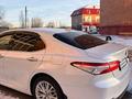 Toyota Camry 2019 года за 15 500 000 тг. в Актобе – фото 9