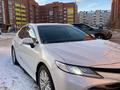 Toyota Camry 2019 годаүшін15 500 000 тг. в Актобе