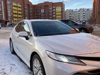 Toyota Camry 2019 года за 15 500 000 тг. в Актобе