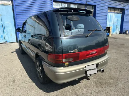 Toyota Estima Lucida 1994 года за 2 400 000 тг. в Алматы – фото 6