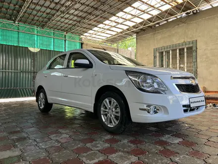 Chevrolet Cobalt 2023 года за 7 300 000 тг. в Кордай – фото 4