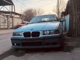 BMW 320 1995 года за 1 900 000 тг. в Алматы – фото 3