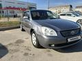 Kia Optima 2007 года за 3 600 000 тг. в Алматы – фото 3