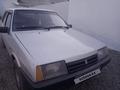 ВАЗ (Lada) 21099 2002 годаүшін600 000 тг. в Тараз