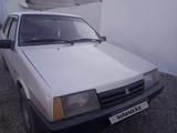 ВАЗ (Lada) 21099 2002 года за 600 000 тг. в Тараз