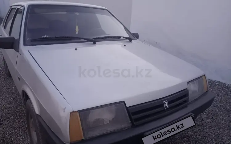 ВАЗ (Lada) 21099 2002 годаүшін600 000 тг. в Тараз