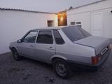 ВАЗ (Lada) 21099 2002 года за 600 000 тг. в Тараз – фото 3