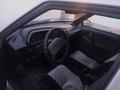ВАЗ (Lada) 21099 2002 годаүшін600 000 тг. в Тараз – фото 4