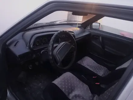 ВАЗ (Lada) 21099 2002 года за 600 000 тг. в Тараз – фото 4