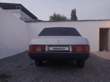 ВАЗ (Lada) 21099 2002 года за 600 000 тг. в Тараз – фото 5